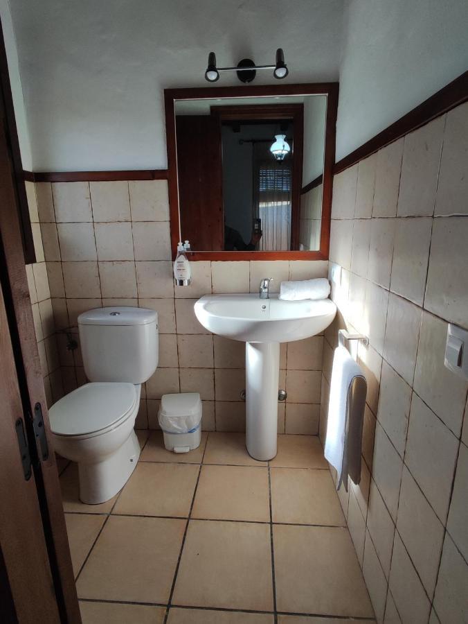 Vila Casa Juanse Conil De La Frontera Exteriér fotografie