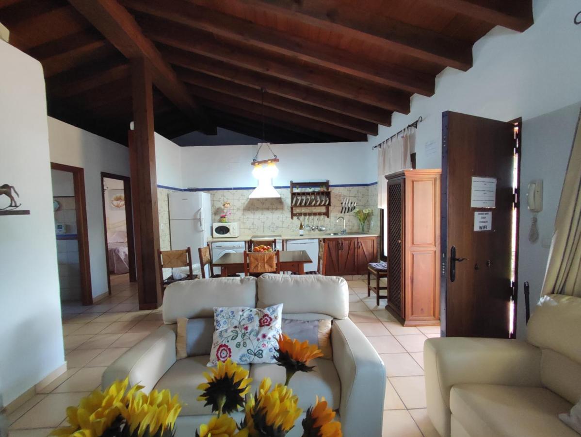 Vila Casa Juanse Conil De La Frontera Exteriér fotografie