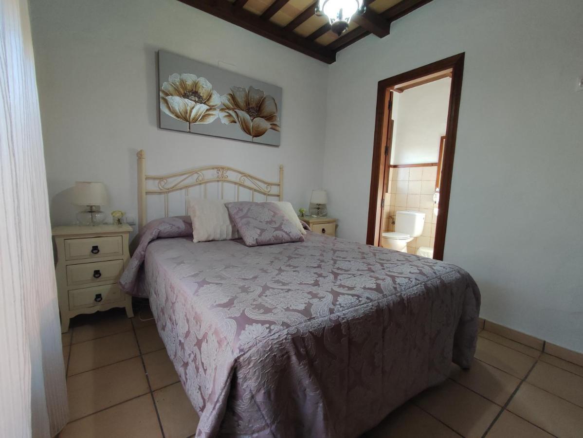 Vila Casa Juanse Conil De La Frontera Exteriér fotografie