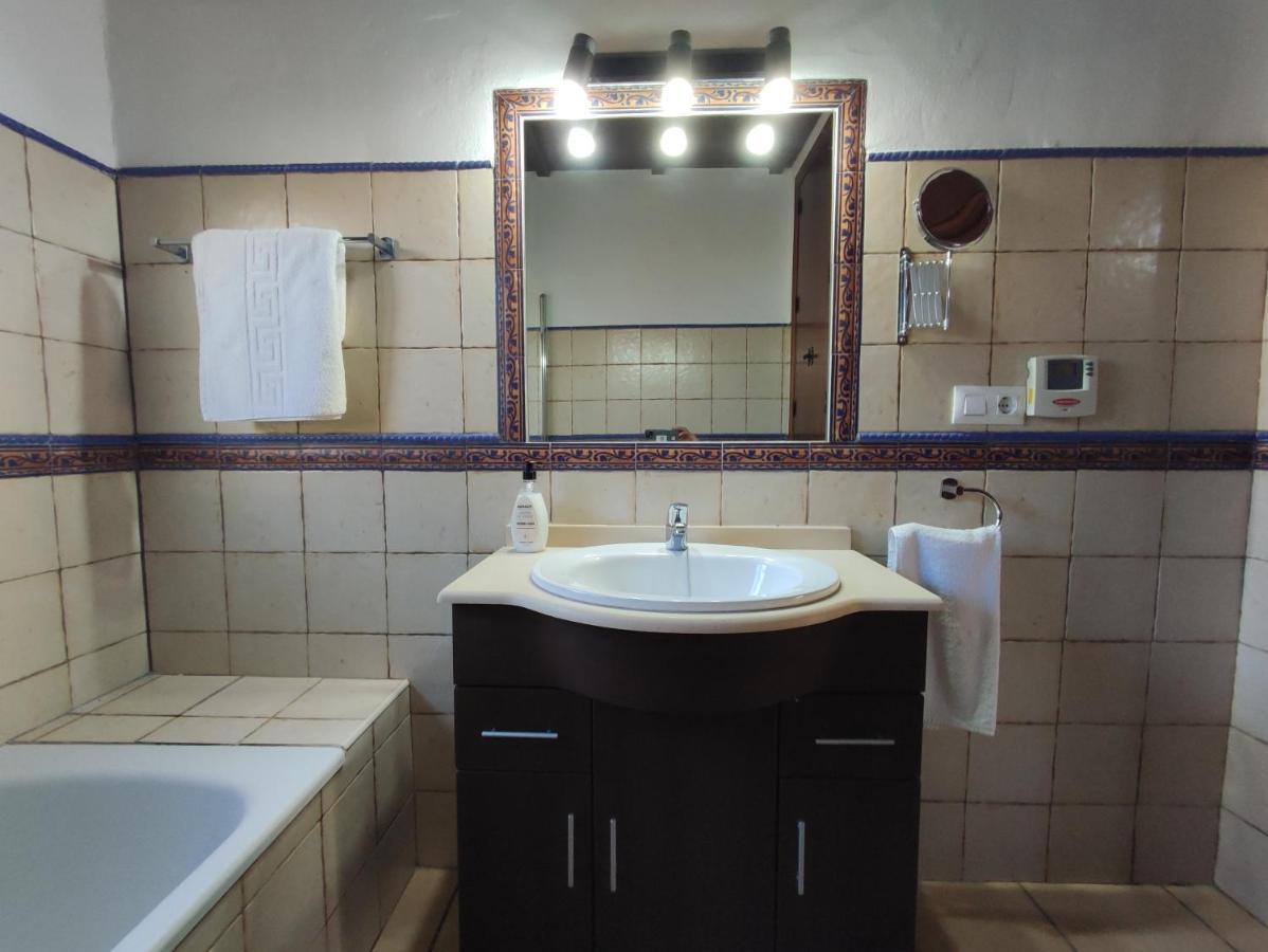 Vila Casa Juanse Conil De La Frontera Exteriér fotografie